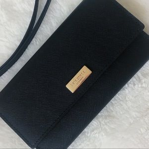 Kate Spade Wristlet Wallet